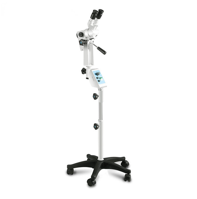 JYTOP HD Video LED Light 2200BI Optical Colposcope Camera