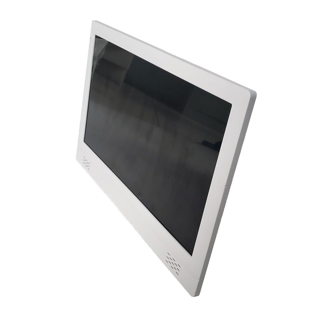 14-Inch Screen 9D NLS Bioplasm Body Health Analyzer Scanner