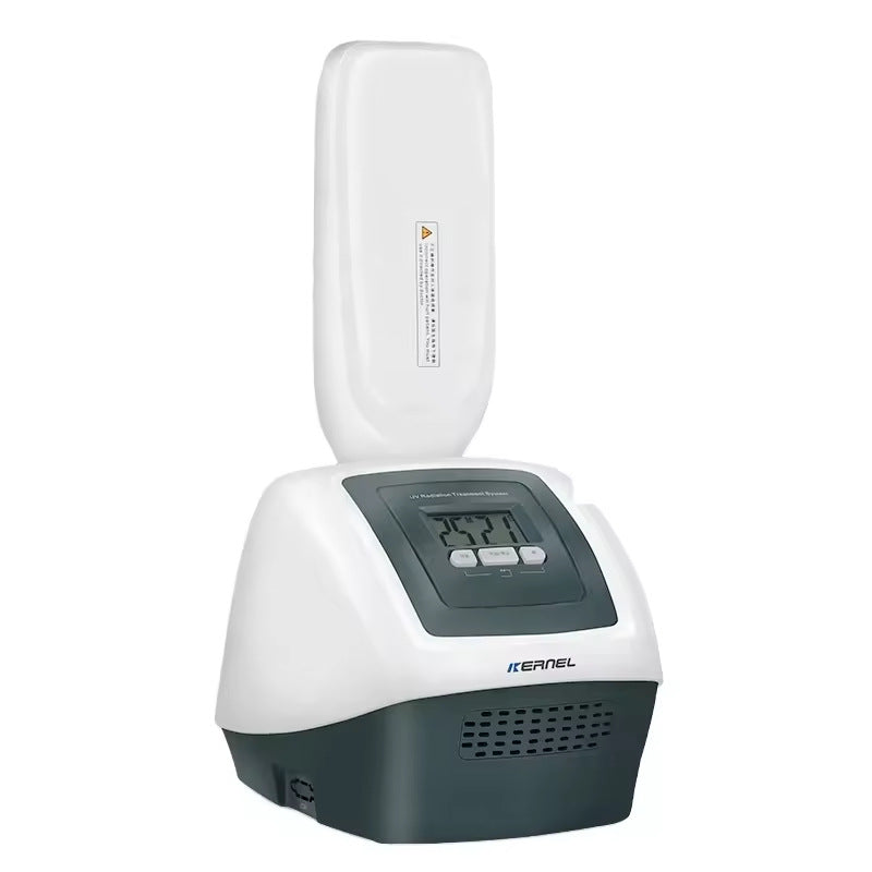 JYTOP KN 4006B Portable UVB Lamp Phototherapy Light 311nm Narrow
