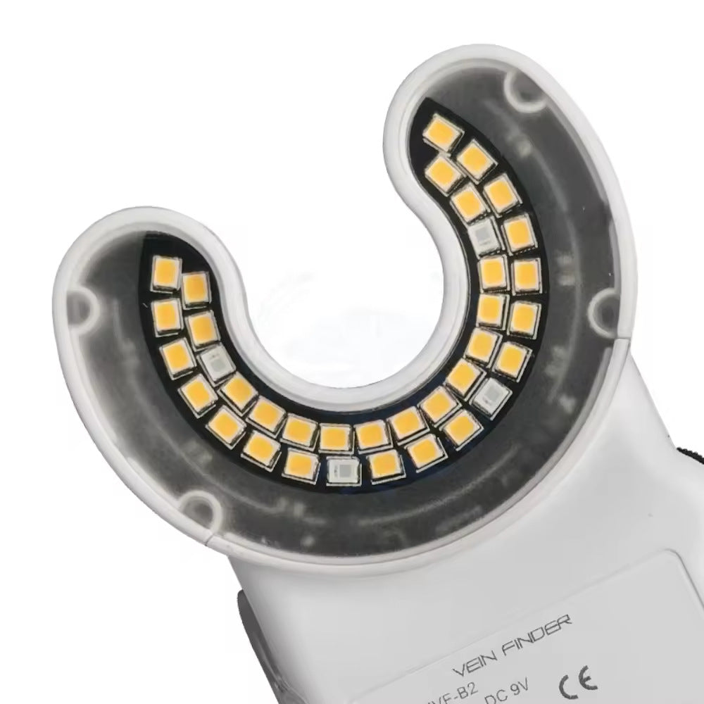 JYTOP Vein Finder Portable Vein Finder / Vein Imaging Instruments