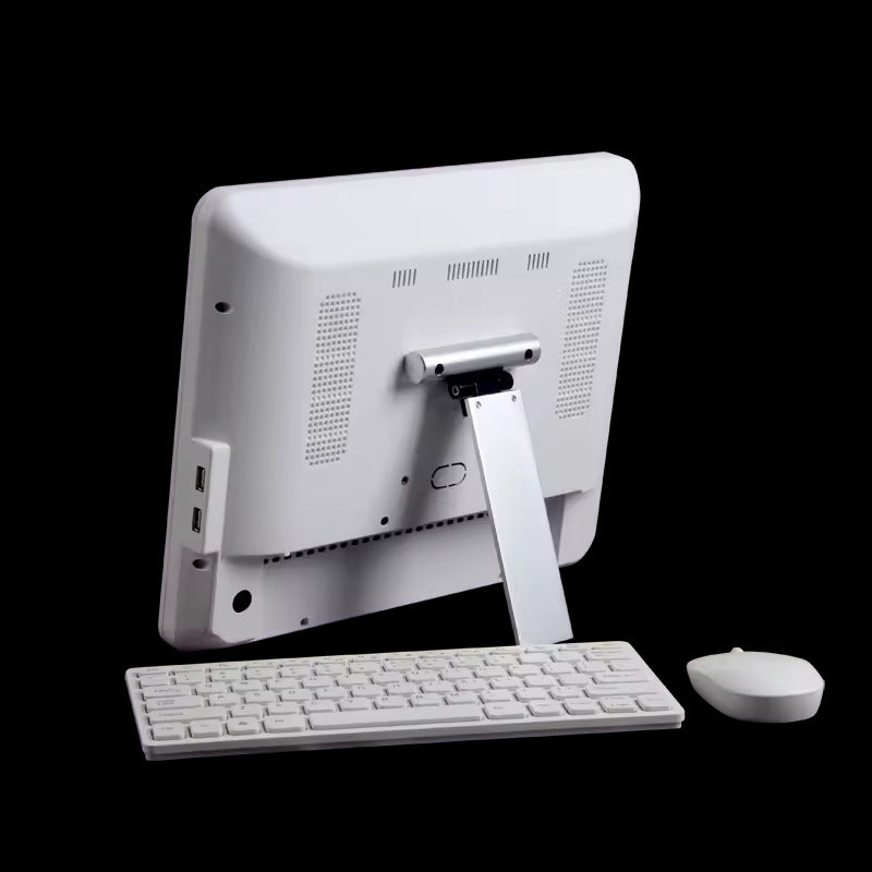 Quantum Magnetic Resonance Analyzer Newest Generation Body