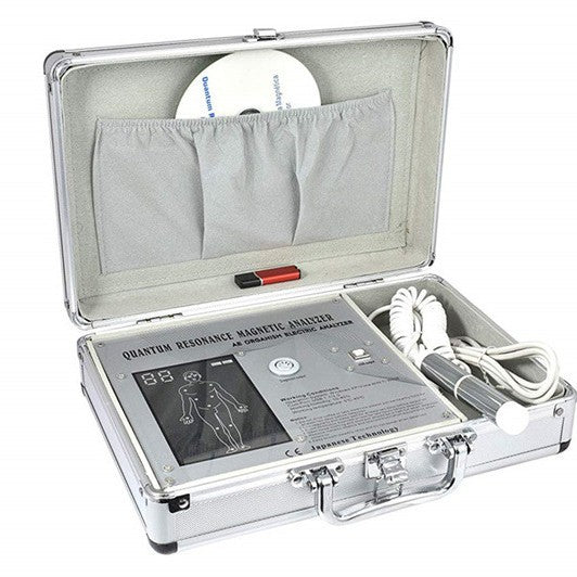 Clinical Analytical Instruments AE Organism Electric Analyze