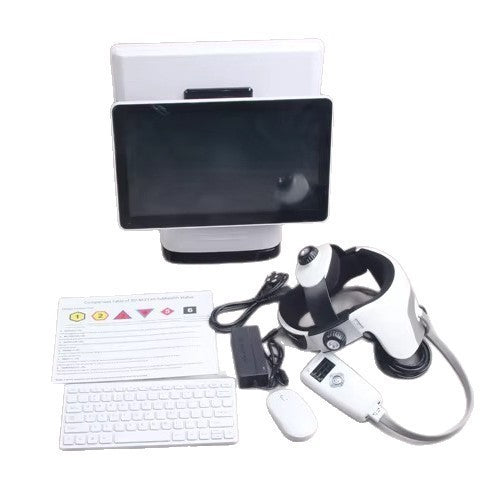 Body 9D Cell Detector Nls Non-linear Curve Detection Tool 9d