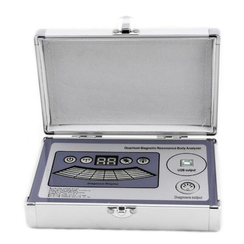 JYTOP Quantum Bio Resonance Magnetic Body Health Analyzer/analysis
