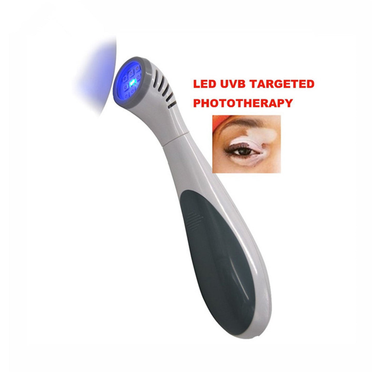 JYTOP KN-4003B1 Vitiligo Excimer 308 Vitiligo Excimer System Medical Portable Excimer Laser 308nm