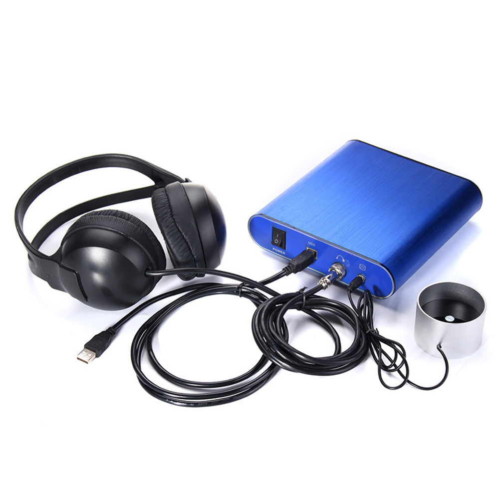 3D Nls Quantum Bio Resonance Analyzer Machine Magnetic Reson