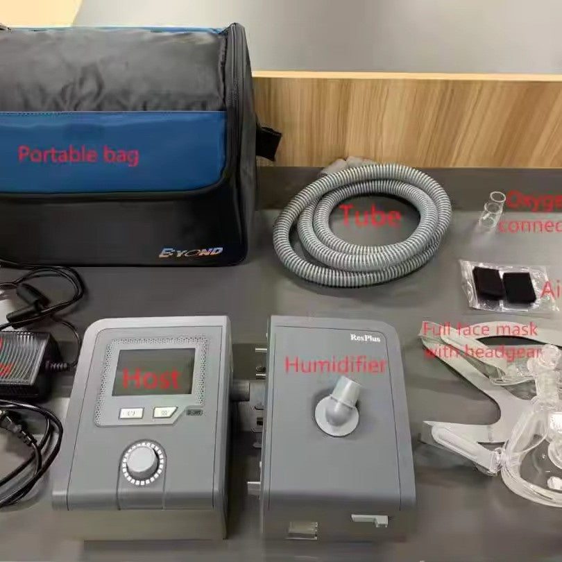 JYTOP Auto Portable Machine Cpap Price Sleep Apnea Machine c Pap M