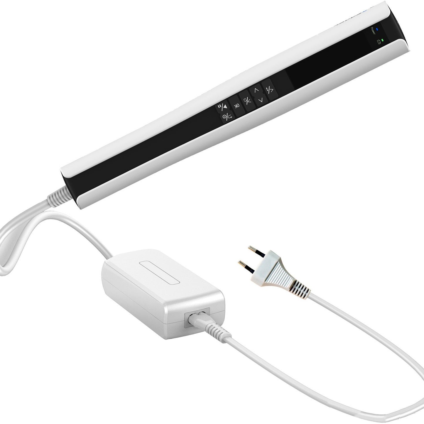 JYTOP KN-4003BL2 Portable Handle Narrowband 311 nm Uvb Lamp UV Pho