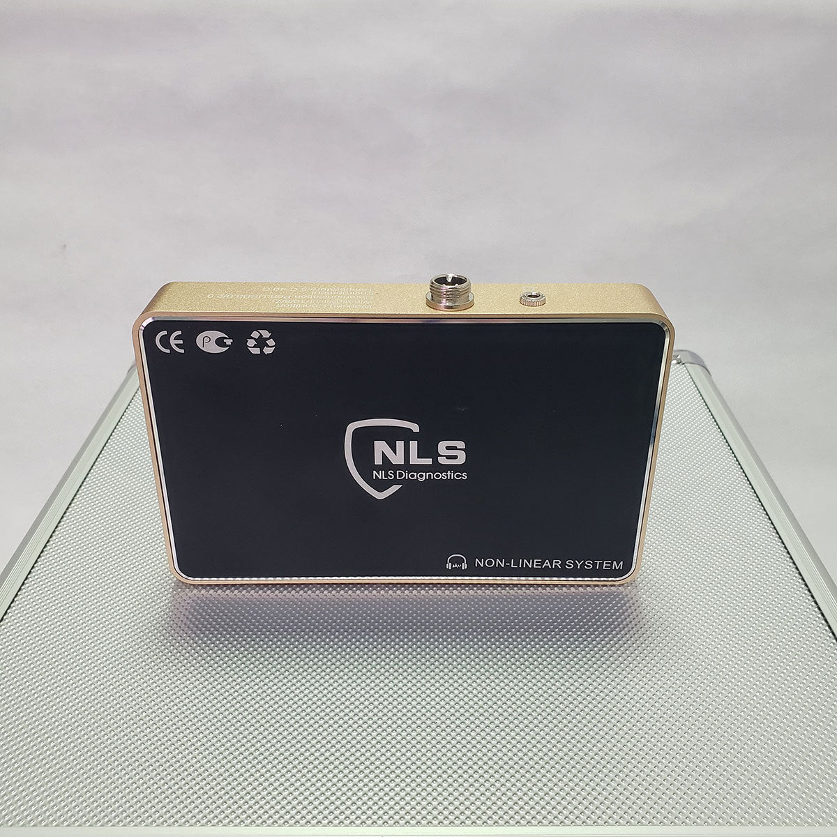 META Therapy AURA Chakra Biochemical Analysis BIOPLASM Entro