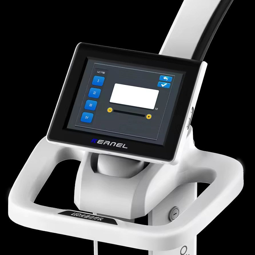 JYTOP KN-7000A2 High Intensity Pdt Machine Red Light Therapy Led