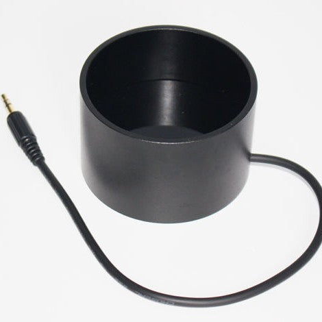 Helmet Type Headset 18d Nls Device Hunter 4025 Nls Health