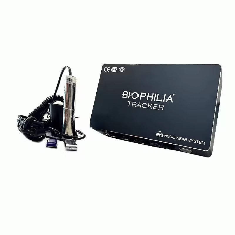 Biophilia Tracker X5 Max 4D Nls Hi-Accuracy for Body Health