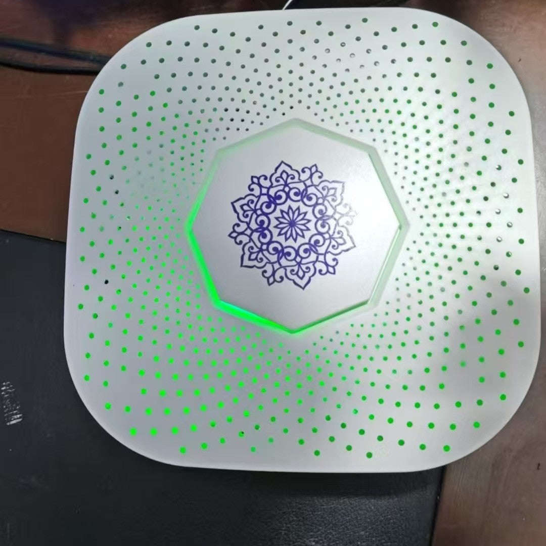 Quantum Magnetic Resonance Analyser Machine Body Analyzer