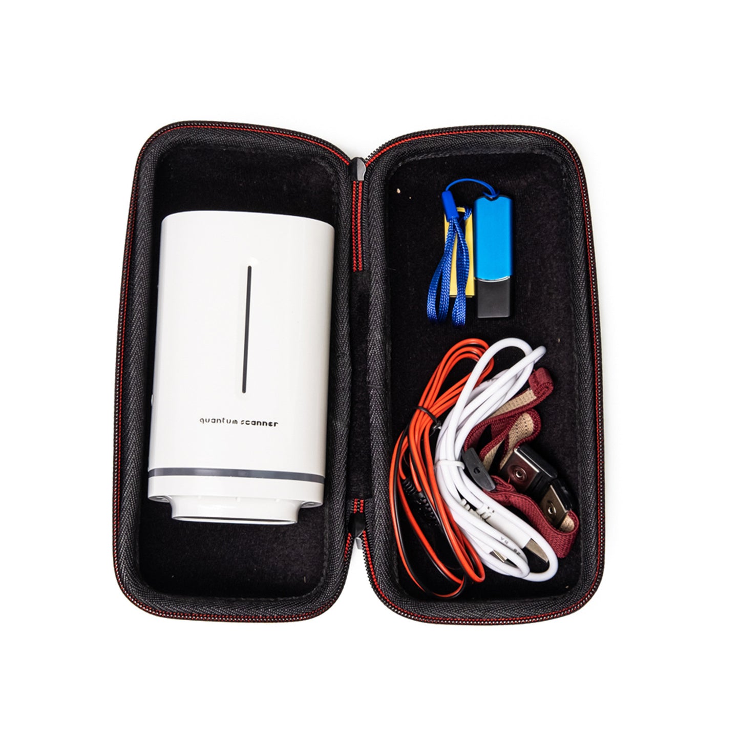 Diagnostic Equipment Quantum Analyzes Machines / Health Analyzer