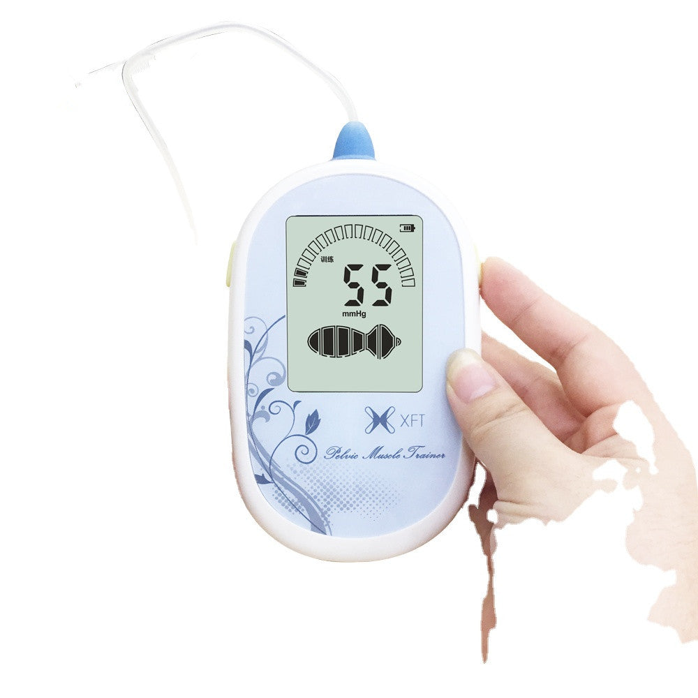 Pelvic Floor Personal Female Exerciser Exerciser Tightening