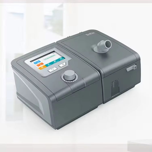 JYTOP Resplus Cpap Series Breathing Apparatus Portable Price Mini