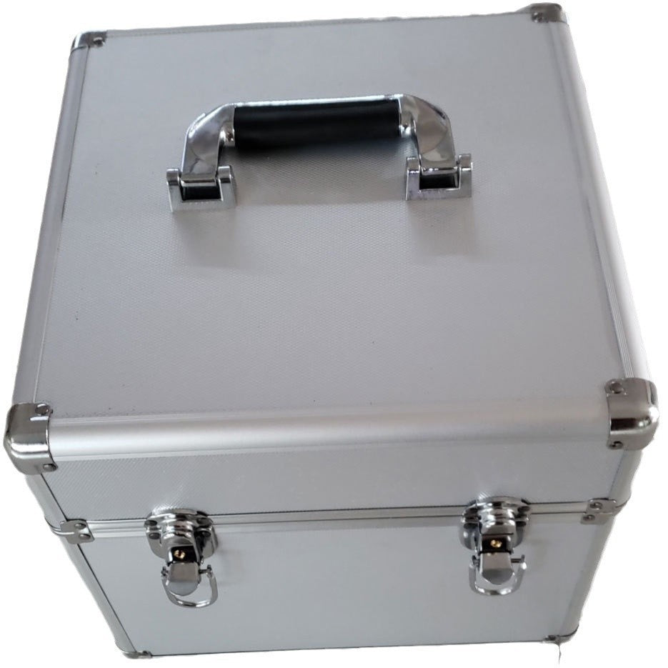 9D NLS Bioplasm Health Analyzer Targeted for Head and Body