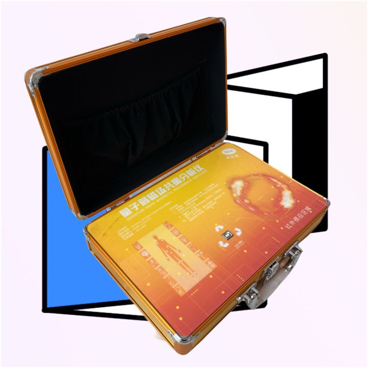 JYTOP Bio Quantum Resonance Magnetic Body Health Analyzer Machine