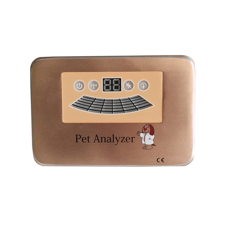 JYTOP Best Selling Software Free Download Quantum Analyzer for Pet
