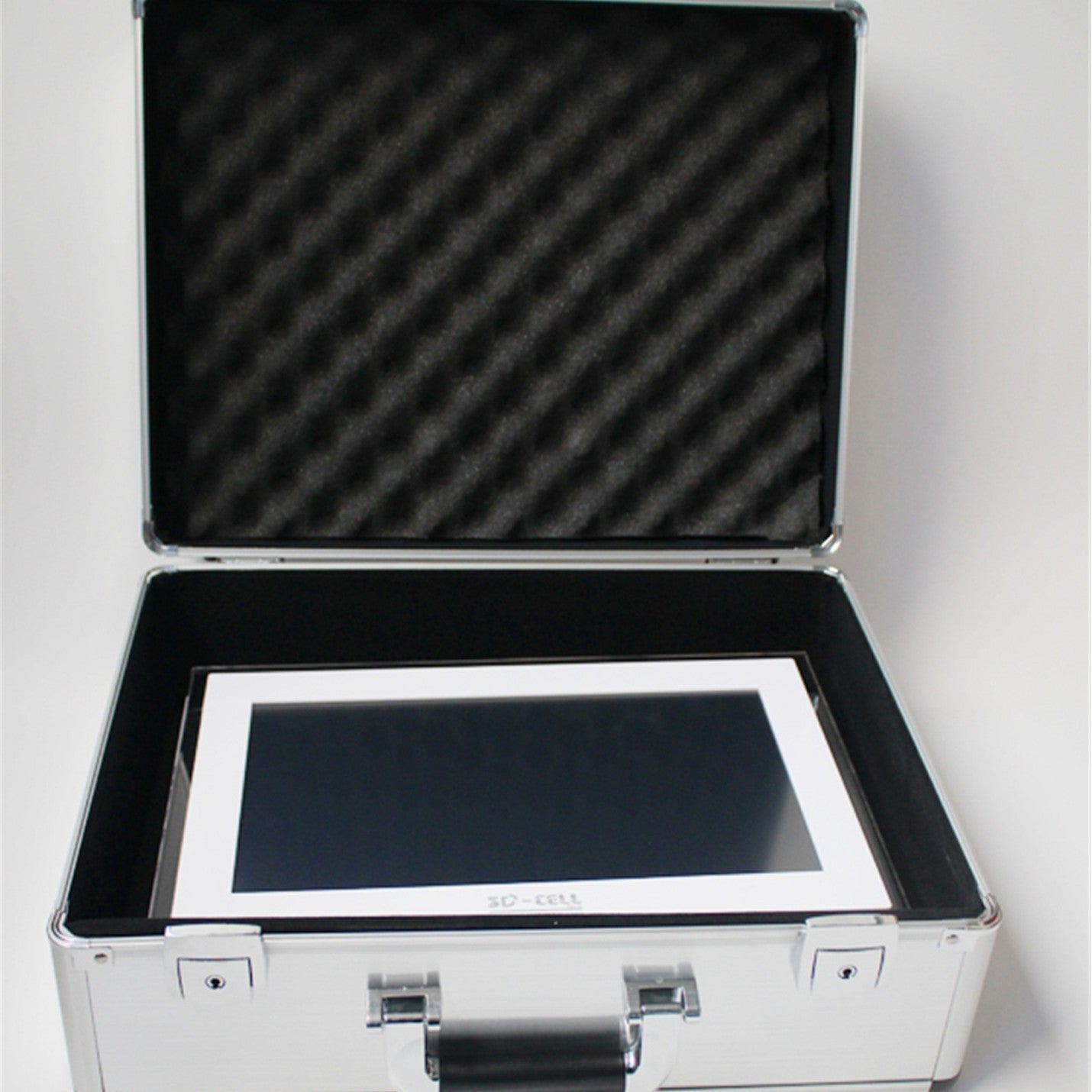 Touch Screen 3d Nls Bioresonance Non Linear Diagnostic Syste