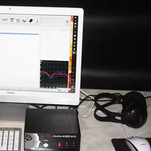 1432 Organs Full Body Health Analyzer Black Germany Spanish