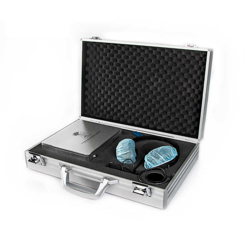 NLS Bioresonance Arkas Therapy Meta Therapy Body Health Anal