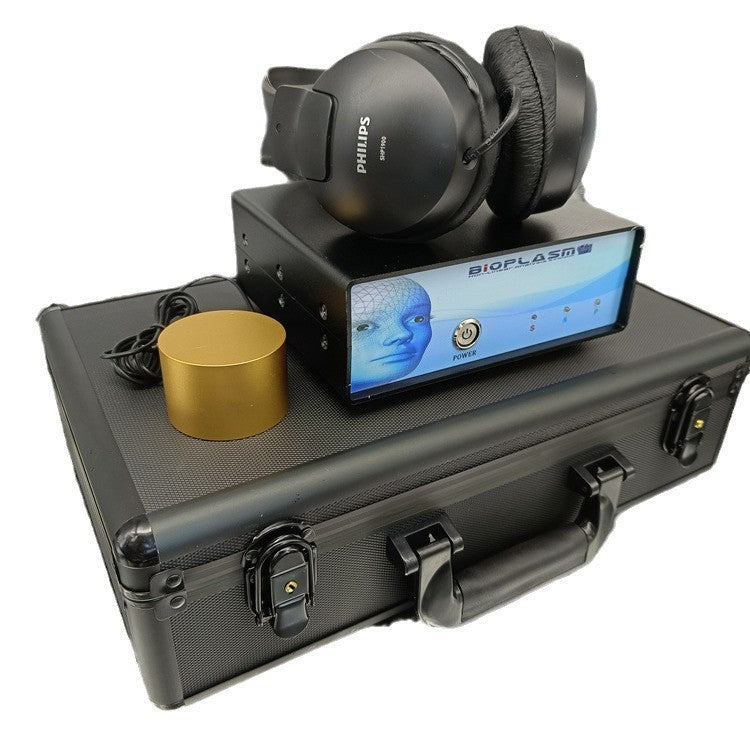 9DNLS Cell Diagnostics Sub Body Health Analyzer Quantum Bio