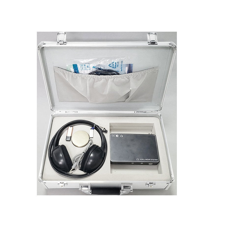 9DHealth Analyzer Bio Scan Health Analyzer Dna Diagnosis