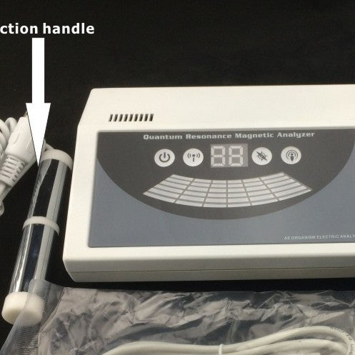 JYTOP Professional Bioscanner Quantum Analyzer Software Free Downl