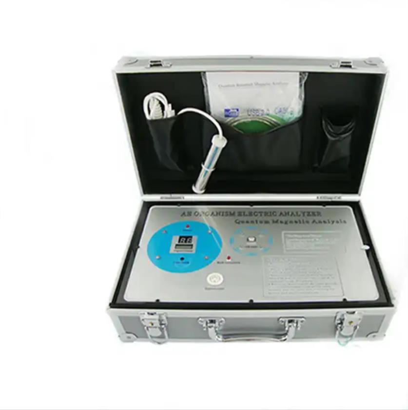 JYTOP Quantum Resonance Magnetic Body Health Analyzer 36 Tests