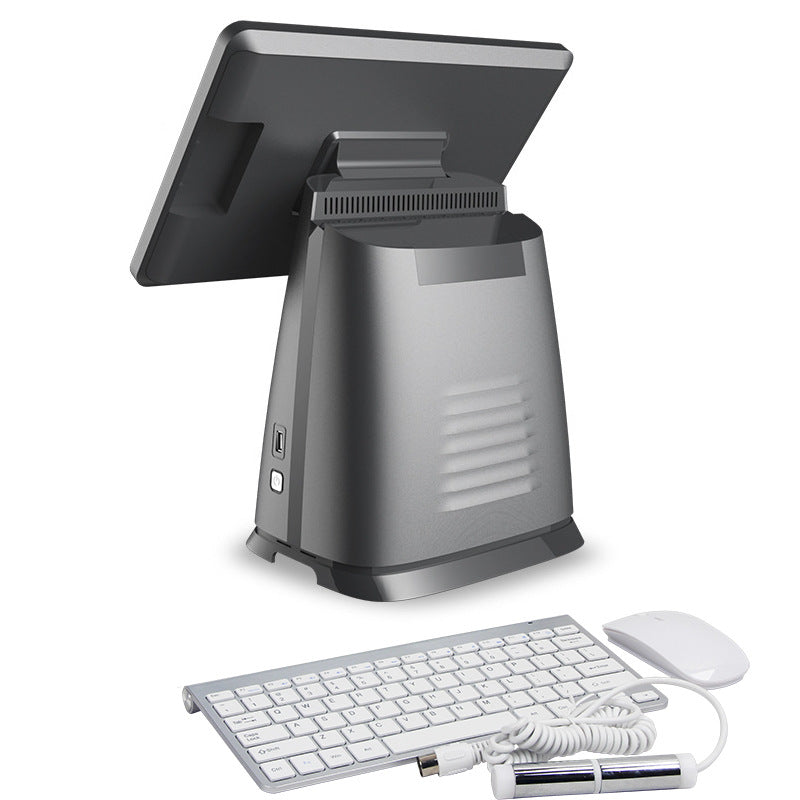 Screened Quantum Resonance Magnetic Analyzer Health Tool