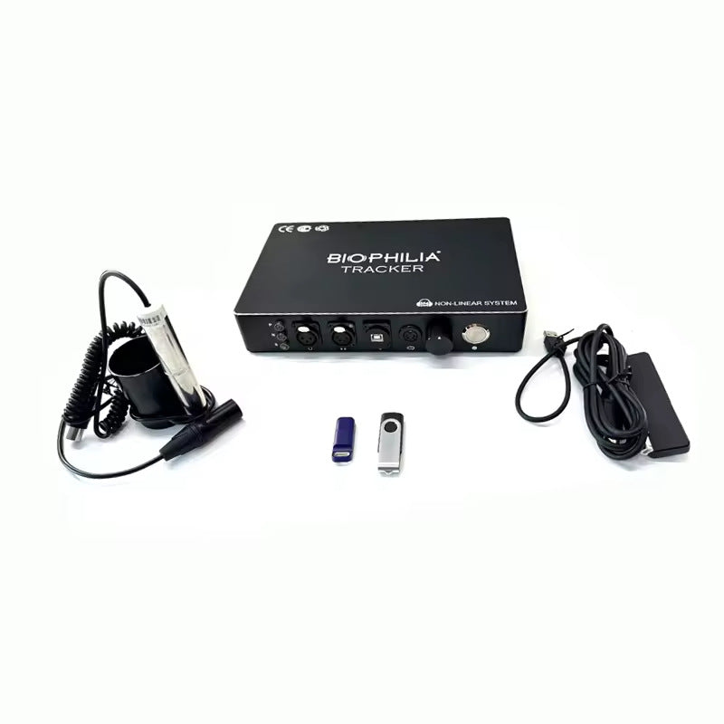 Biophilia Tracker X5 Max 4D Nls Hi-Accuracy for Body Health