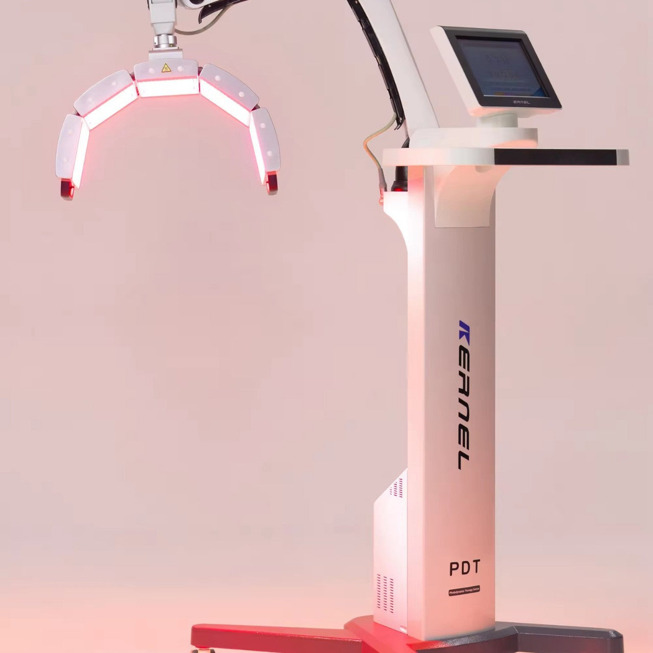 JYTOP KN-7000D Photodynamic Therapy (PDT)1100 PCS SMD LEDS Hair