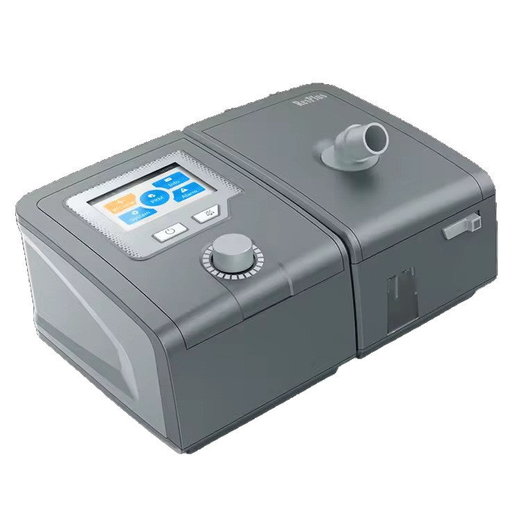 JYTOP CPAP Machine Portable Ventilator with Heated Humidifier