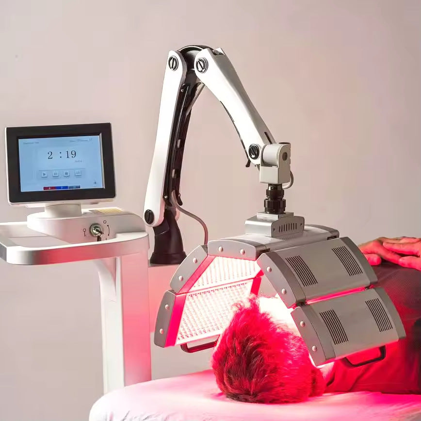 JYTOP MDR CE PDT LED Light Photodynamic Hifu Facial Skin Rejuvenat