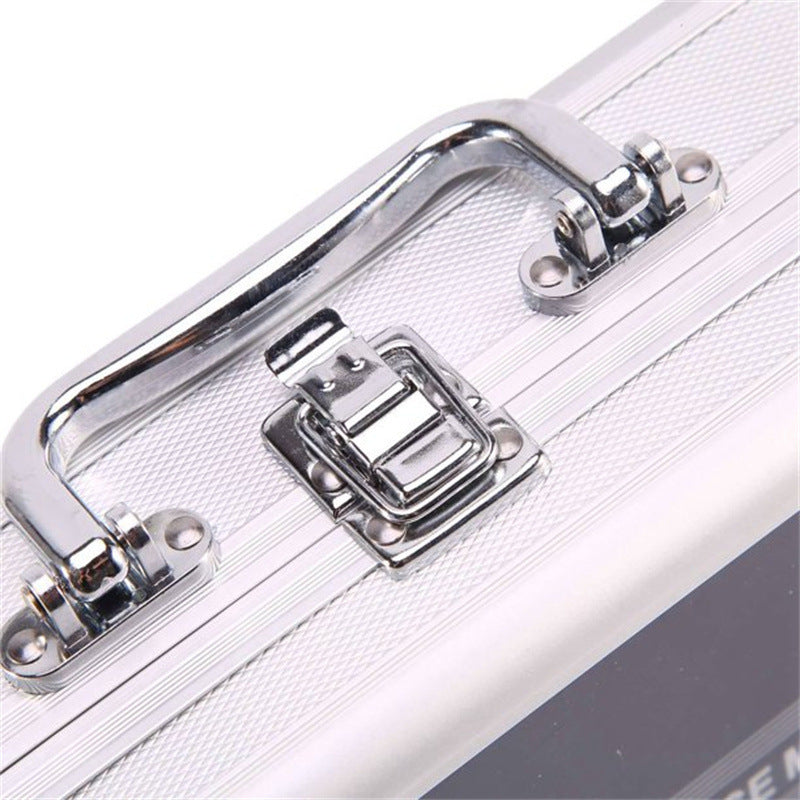 JYTOP English&Spanish&French Quantum Magnetic Resonance Body Analyer