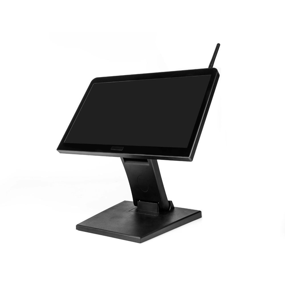 Touch Screen Body Health Scanner Machine Hunter 4025