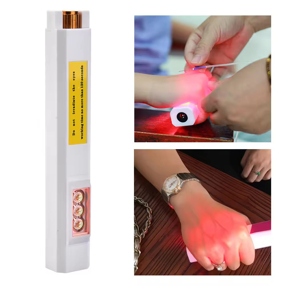 JYTOP Medical Vein Visualization System Vein Detector Vein Finder