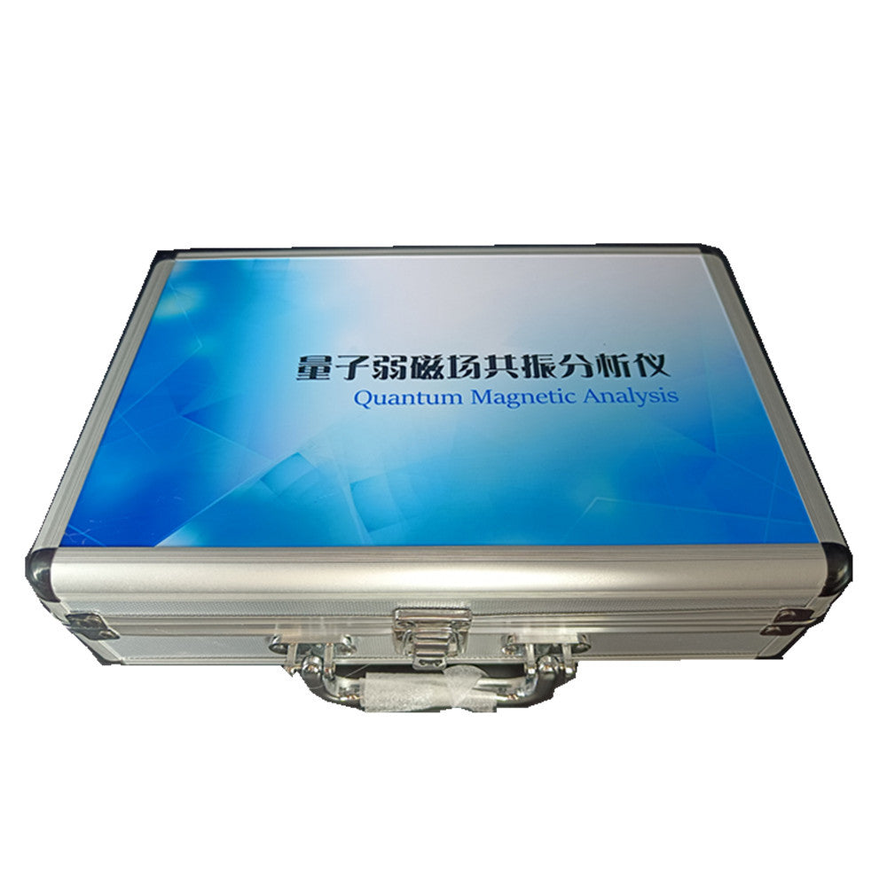 JYTOP Clinic Use 8th Generation Quantum Resonance Magnetic Analyzer
