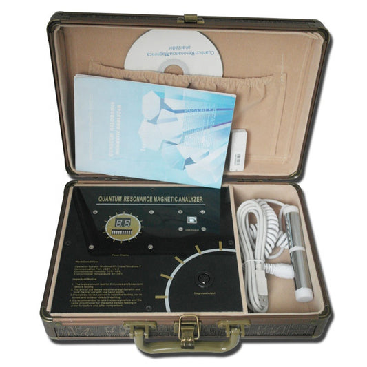 JYTOP 2ND Generation software free download quantum bio resonance