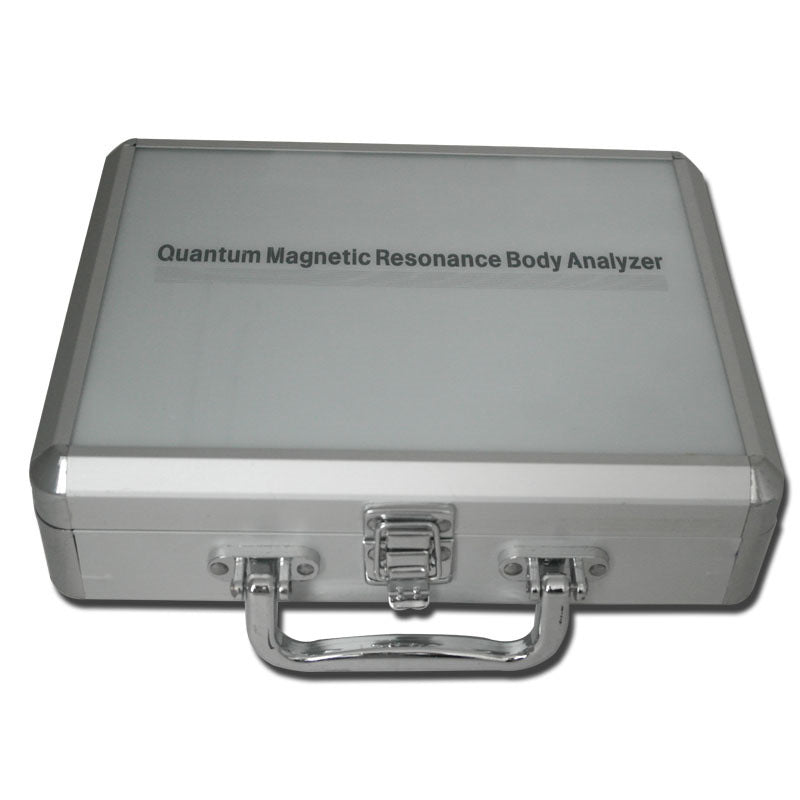 JYTOP 2 Generation Quantum Magnetic Resonance Analyzer Body Analyzer