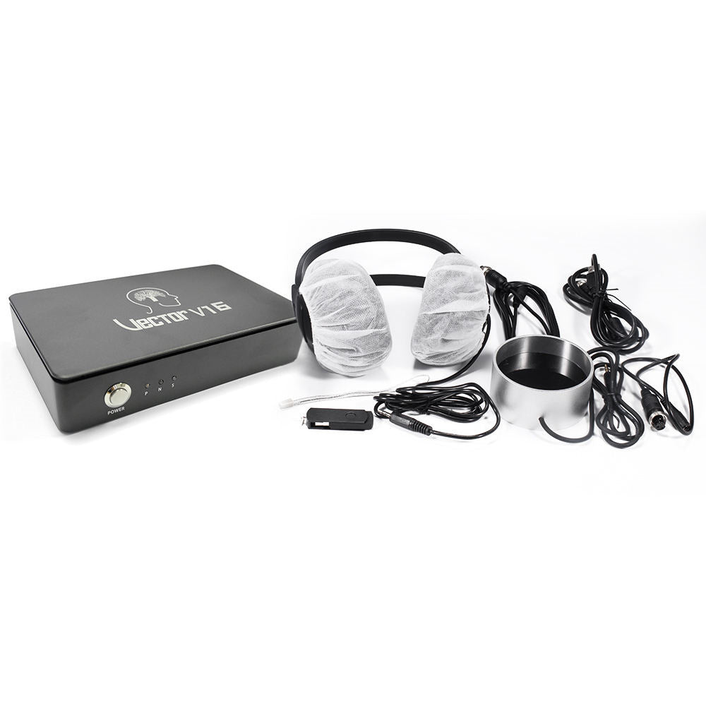 Health Analyzer With DNA and Emotional Detection V16 Nls Dev