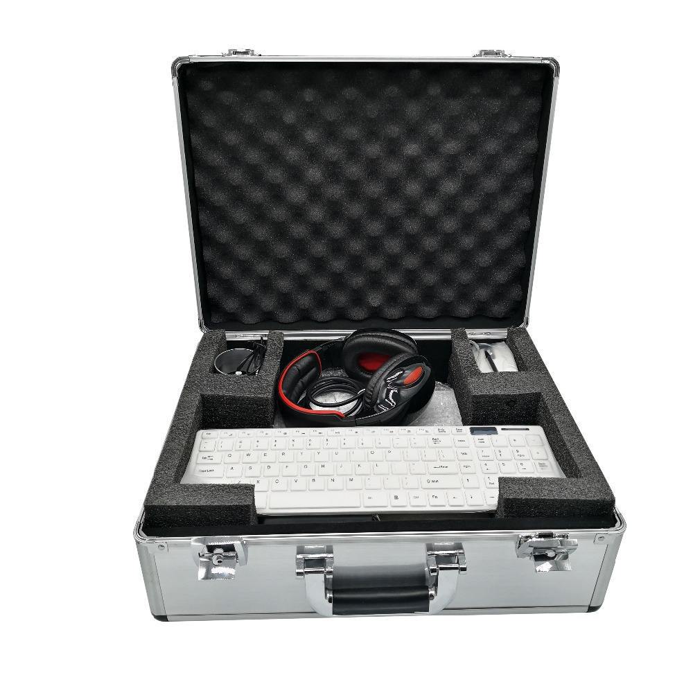 9d Nls Full Body Health Analyzer 9dnls Quantum Resonance Mag