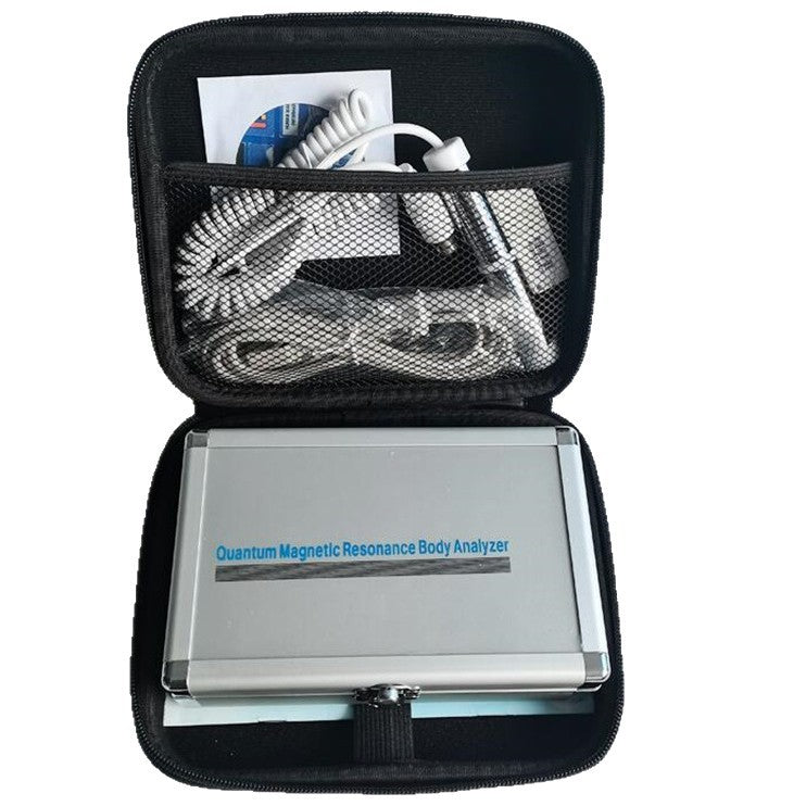 JYTOP 2G Mini Version Health Testing Quantum Magnetic Resonance