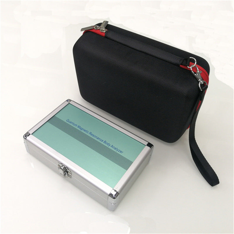 JYTOP Quantum Bio Resonance Magnetic Body Health Analyzer/analysis