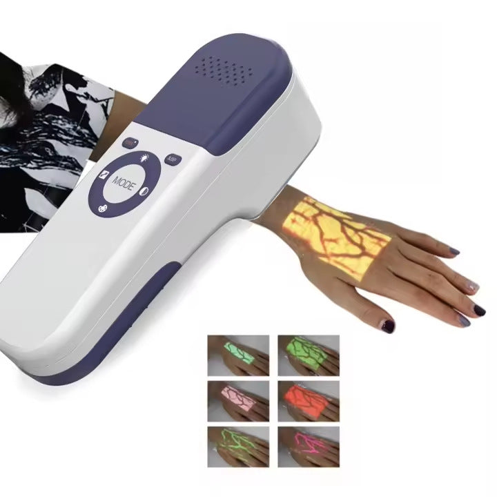 JYTOP Blood Vessels Medical Equipment Visual Display Body Facial