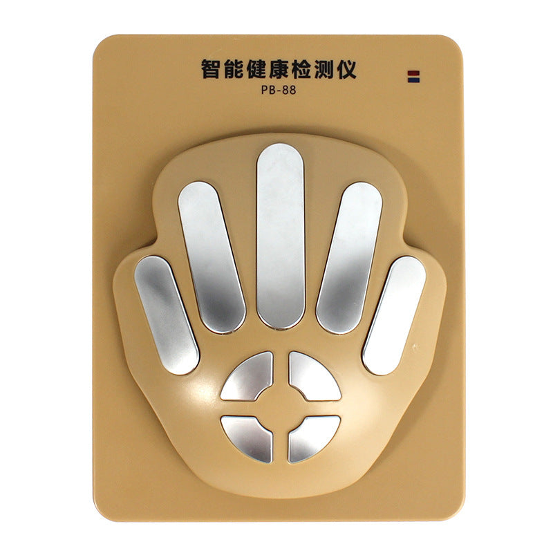 JYTOP 12th AI Intelligent Sub-Health Quantum Detection System