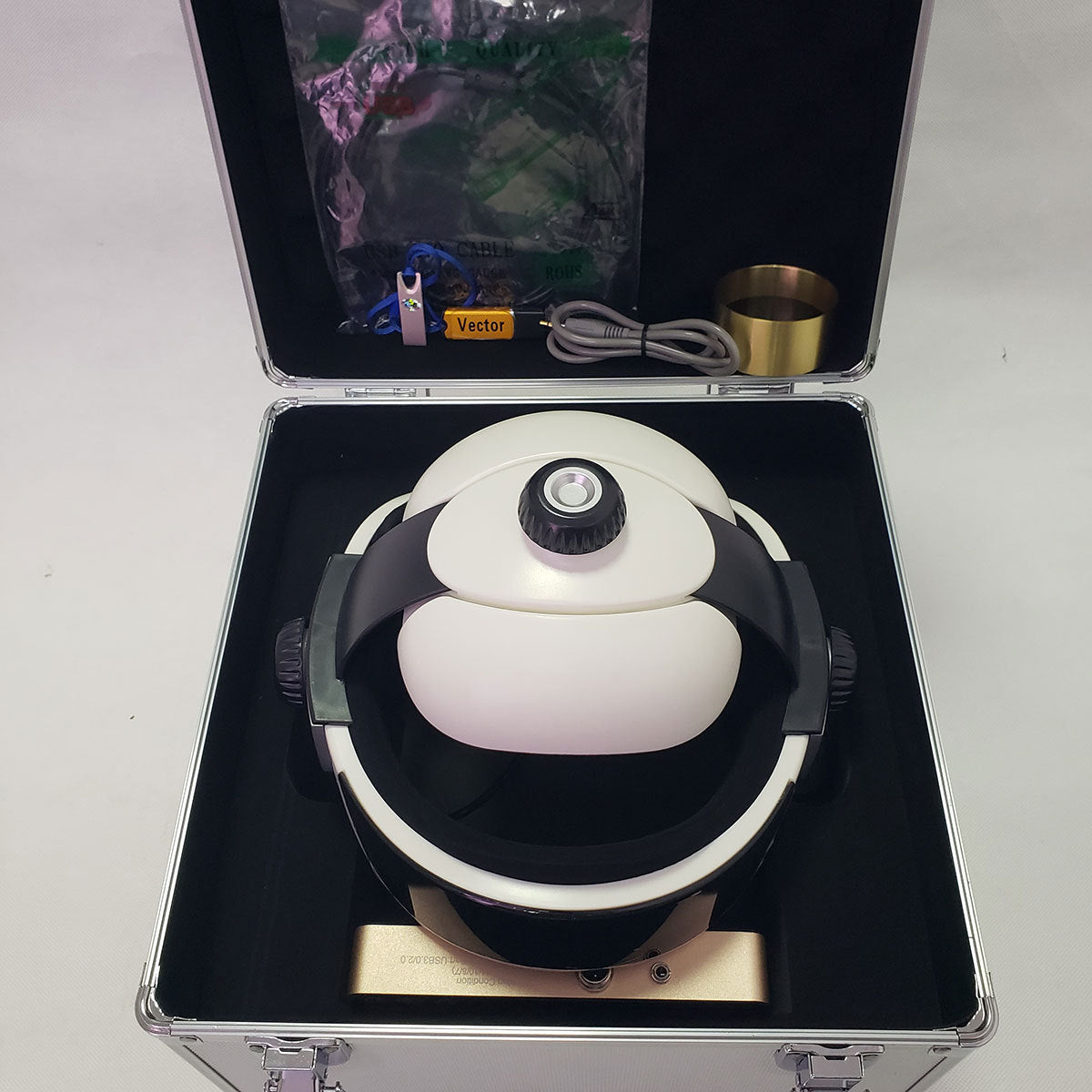 Hot Selling Professional Bioresonance Nls Health Analyzer