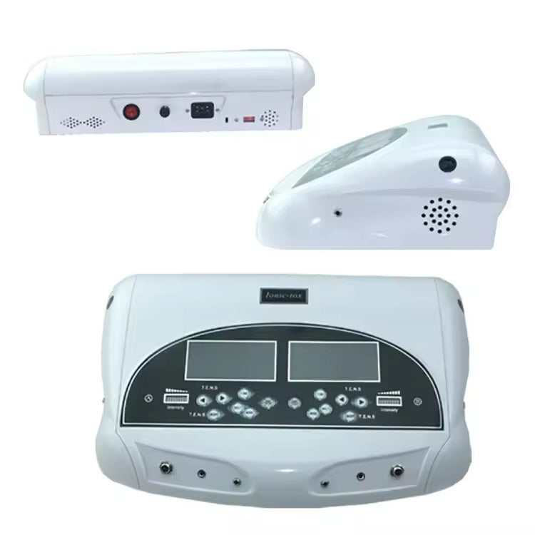 JYTOP Ionic Spa Machine for Foot Detox Body Pedicure Massage