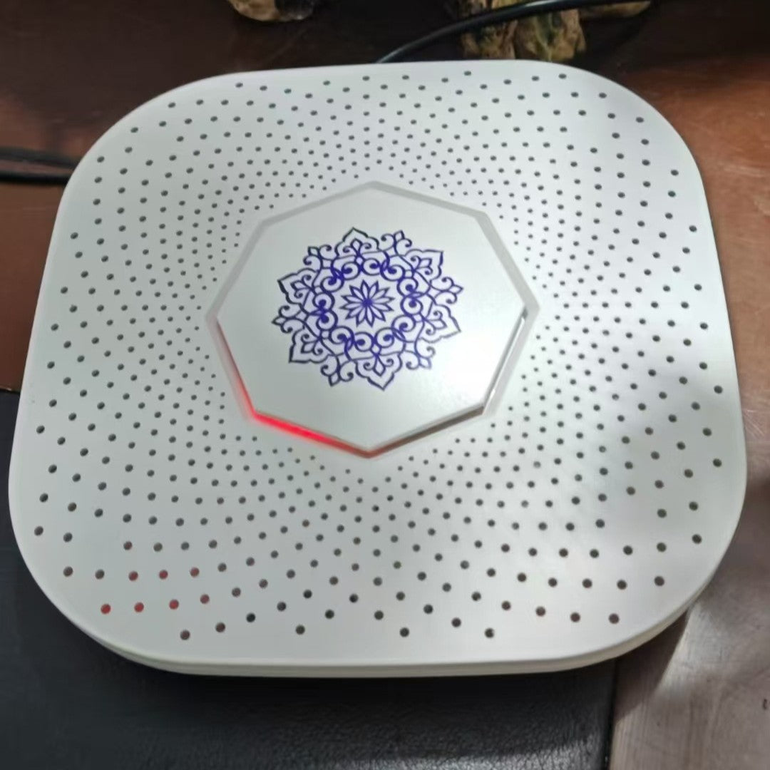 Quantum Magnetic Resonance Analyser Machine Body Analyzer